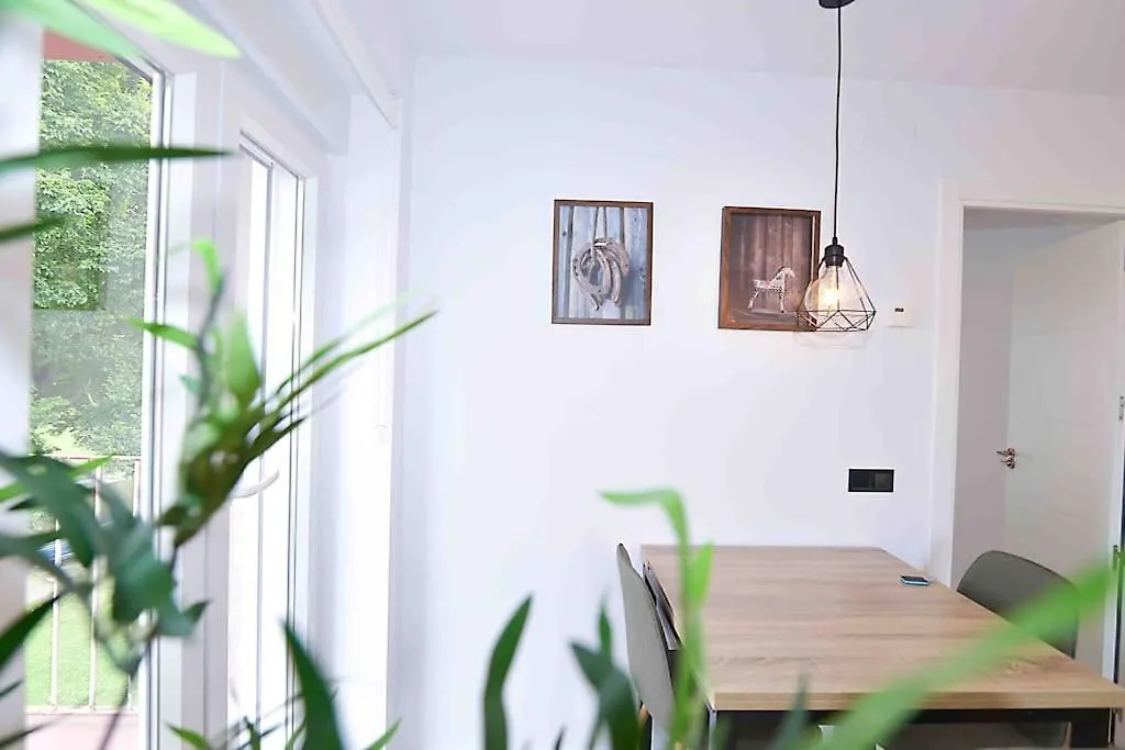 Sant Jon Apartment By Just Room Santender Spanyolország