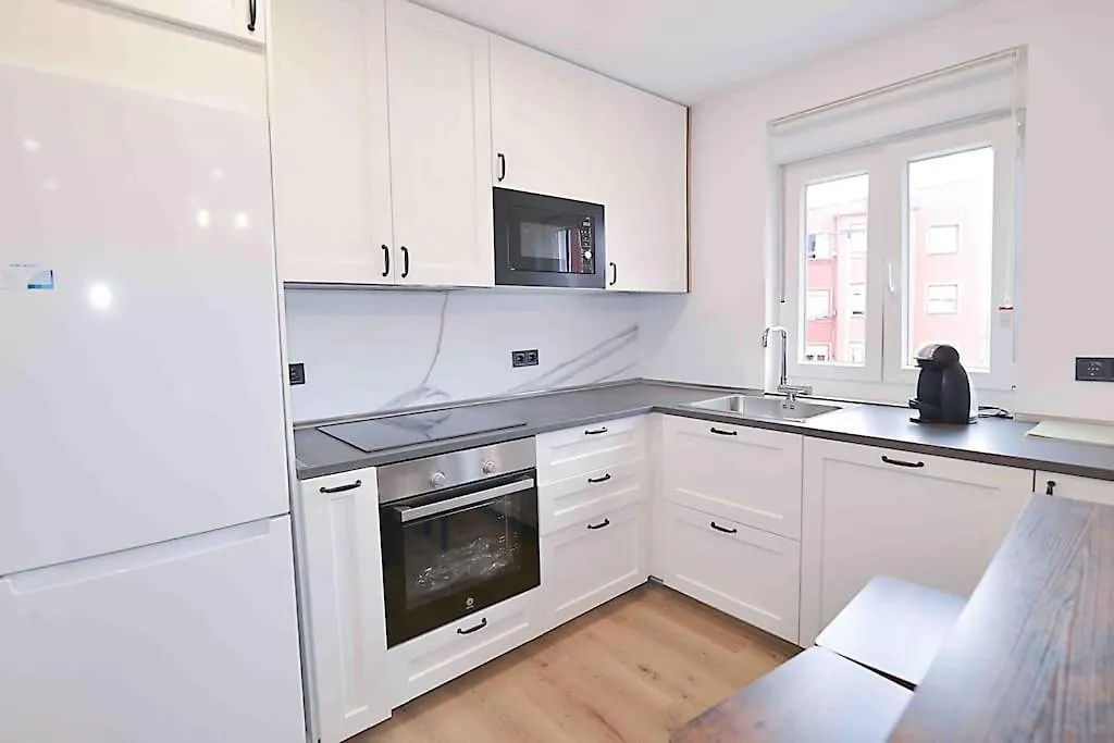 Sant Jon Apartment By Just Room Santender 0*,  Spanyolország