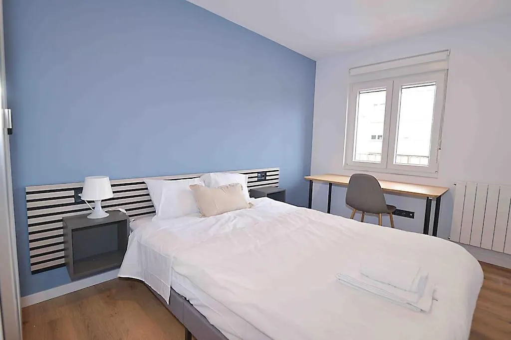 Sant Jon Apartment By Just Room Santender