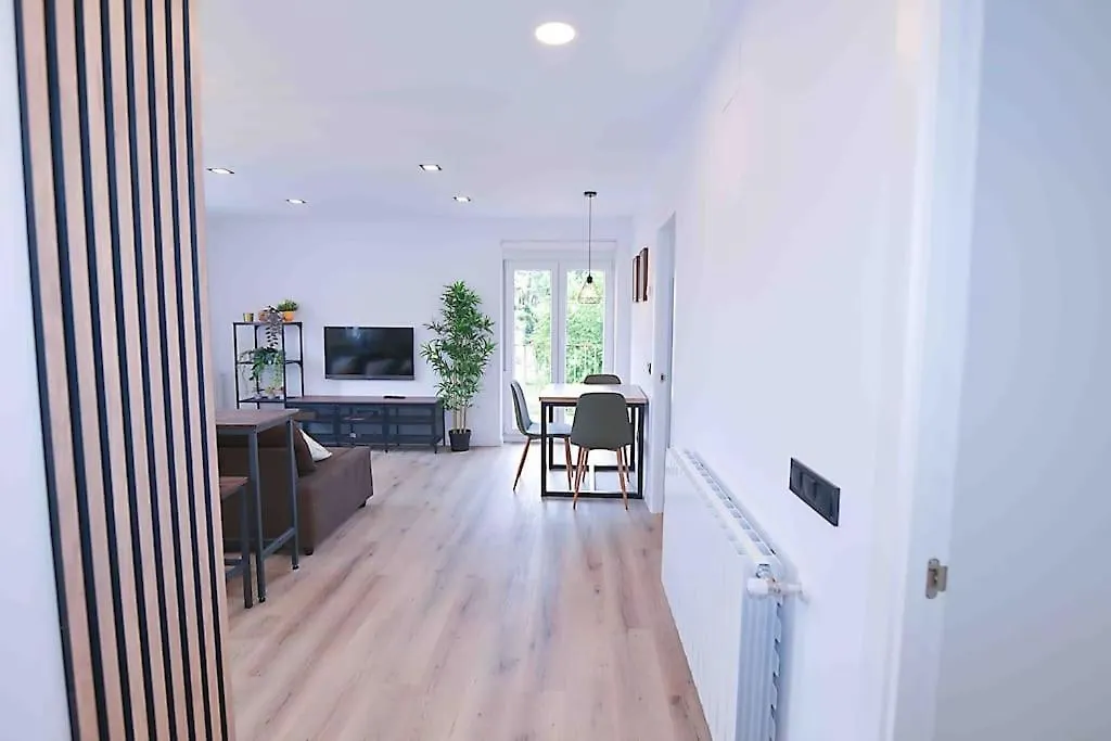 Sant Jon Apartment By Just Room Santender 0*,