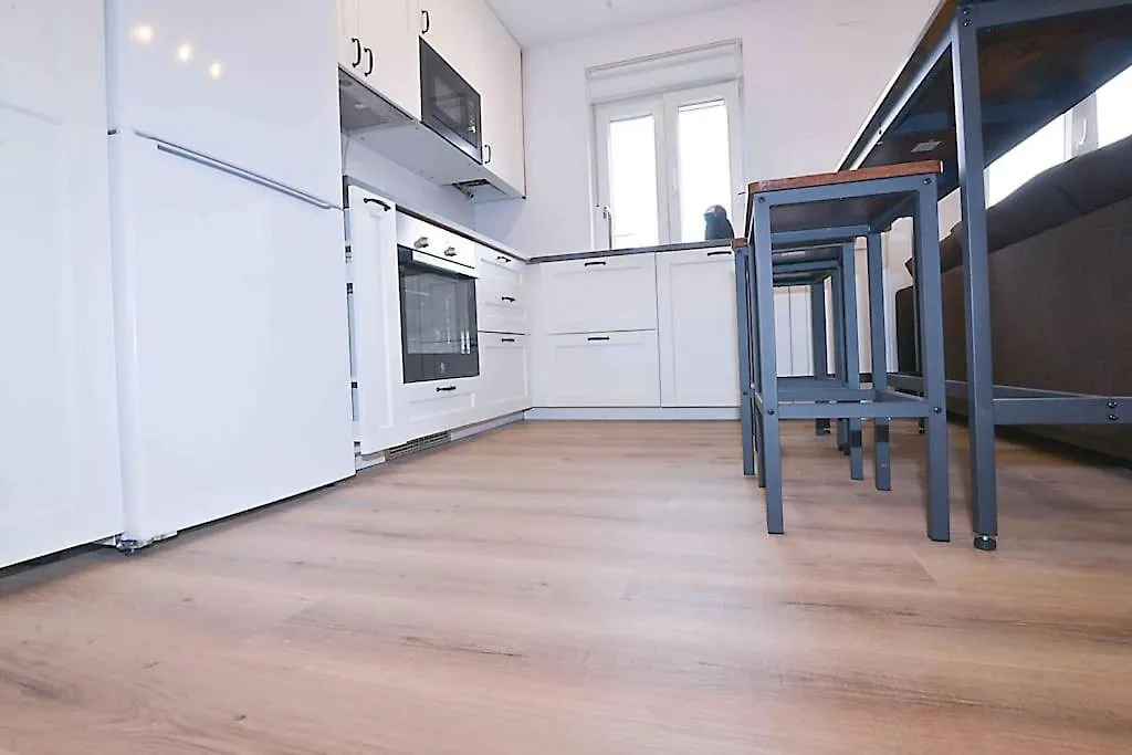 Sant Jon Apartment By Just Room Santender