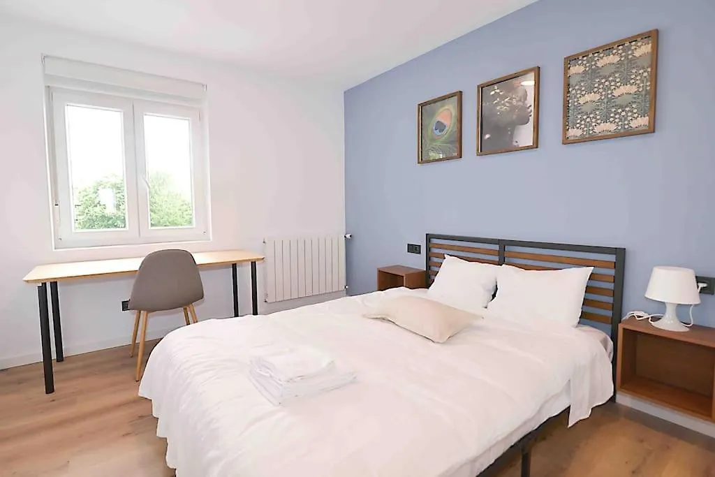 Sant Jon Apartment By Just Room Santender