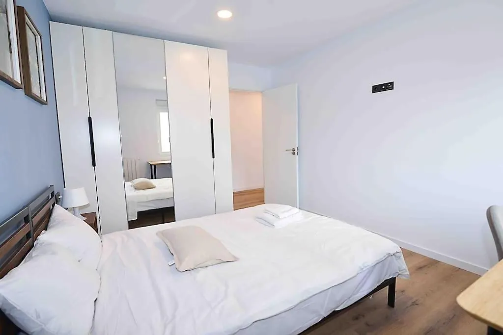 Sant Jon Apartment By Just Room Santender 0*,