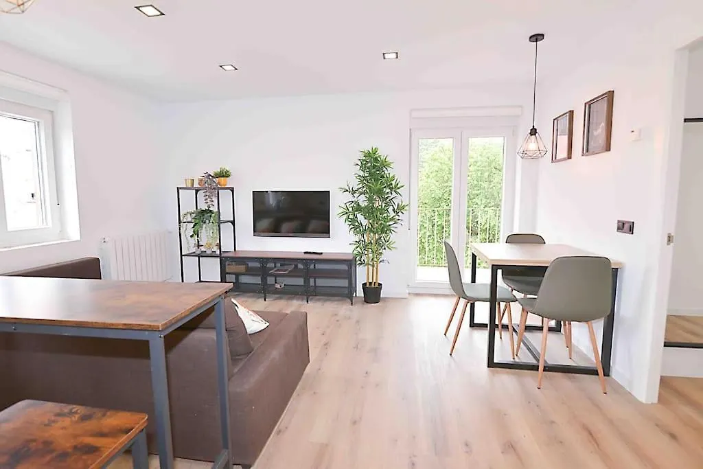 Sant Jon Apartment By Just Room Santender 0*,  Spanyolország