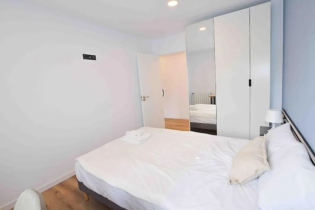 Sant Jon Apartment By Just Room Santender